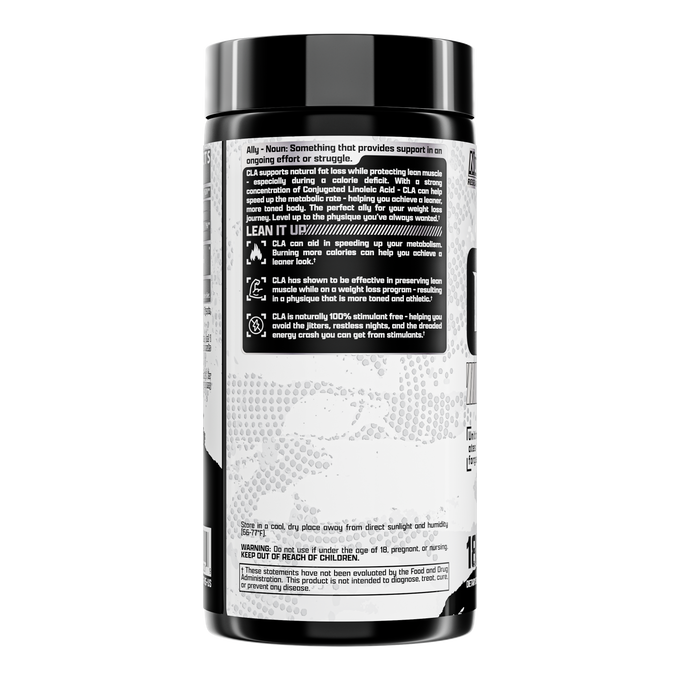 CLA 1000 - 180 CÁPSULAS