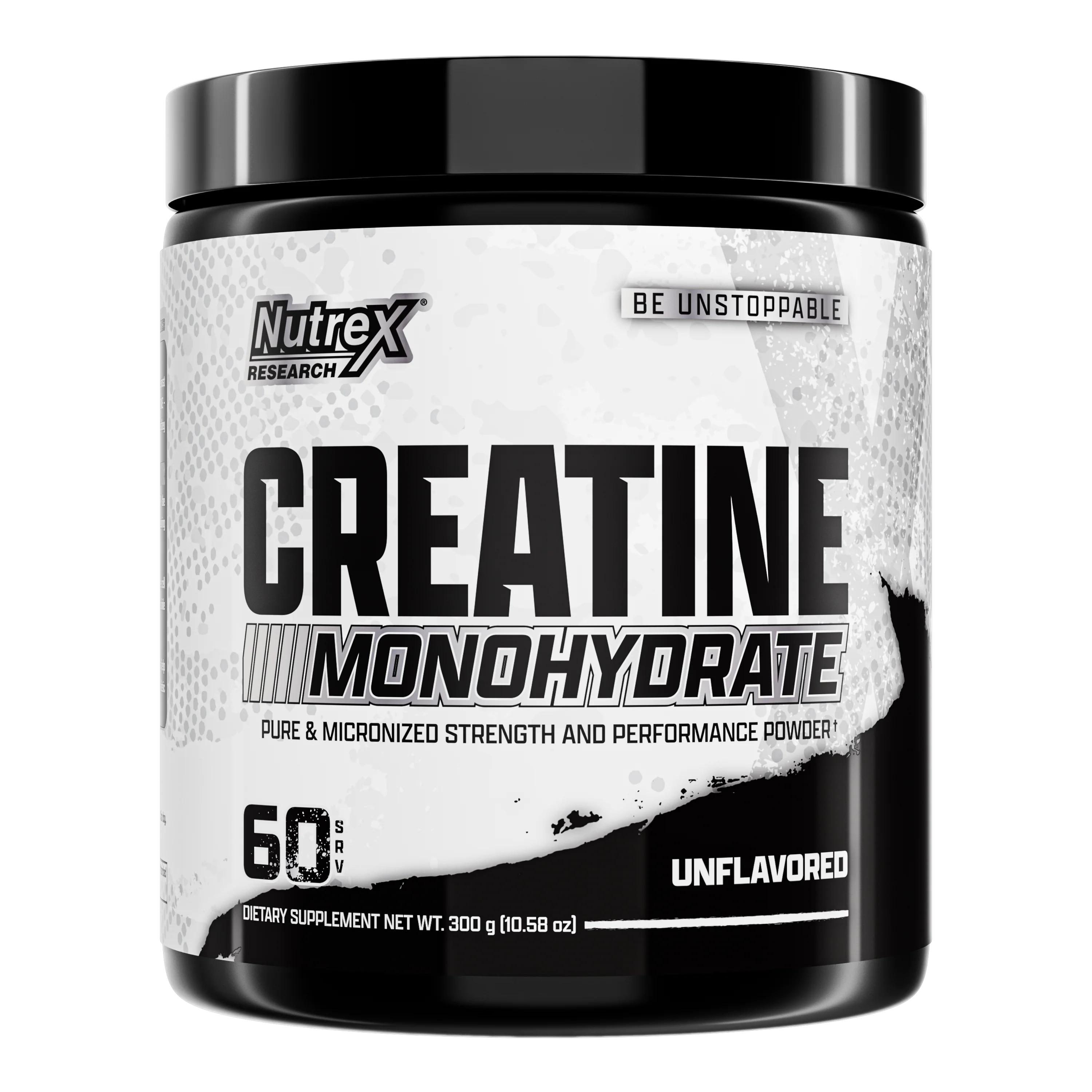 Nutrex - Creatina Monohidratada, 300g