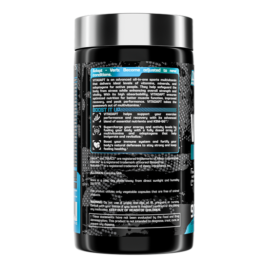 VITAADAPT- 90 CÁPSULAS