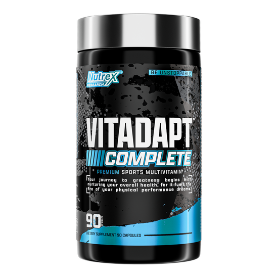 VITAADAPT- 90 CÁPSULAS